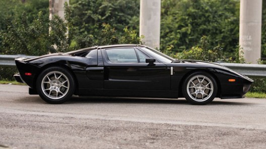 2005 Ford GT At Auctions America