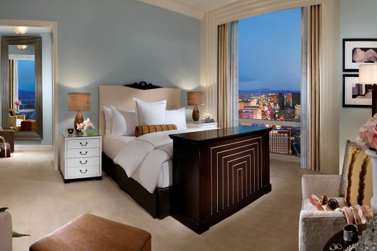 Trump International Hotel Las Vegas' $620,000 Proposal Package