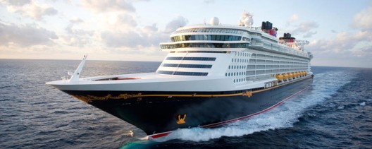 Disney Dream Cruise Ship – Dream Come True For Adults And For Children