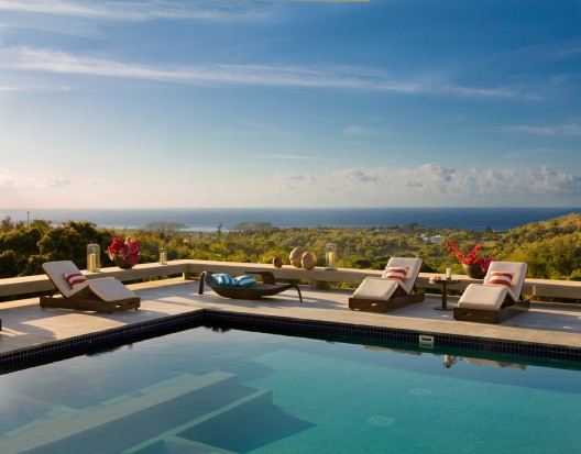 Concierge Auctions To Sell "House In The Sky" On Puerto Rico's Vieques Island
