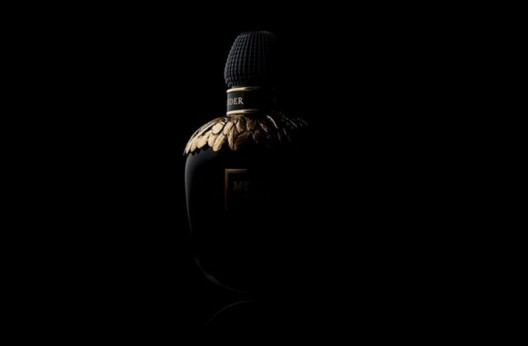 McQueen Parfum – Alexander McQueen’s New Fragrance