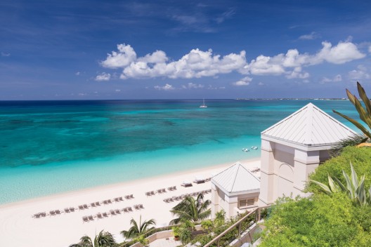 Six New Residences at The Ritz-Carlton, Grand Cayman