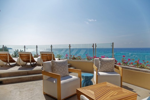 Six New Residences at The Ritz-Carlton, Grand Cayman