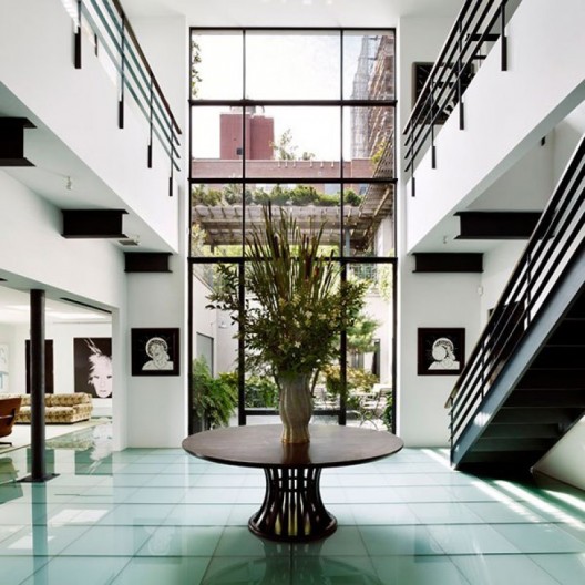 Robert De Niros Rented Duplex In West Village Is Up For $39,8 Million