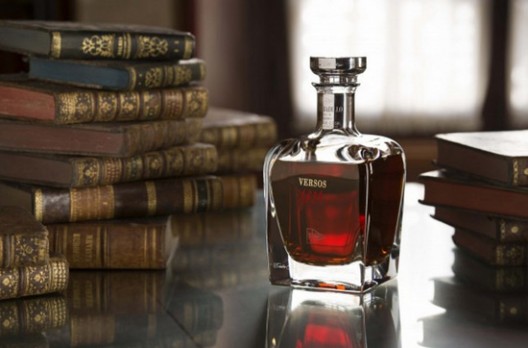 Versos 1891 - World's Most Expensive Sherry