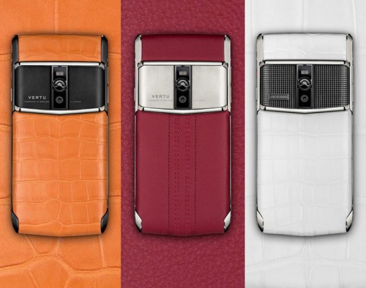 Special Version of Hola Launcher for Smartphone Vertu