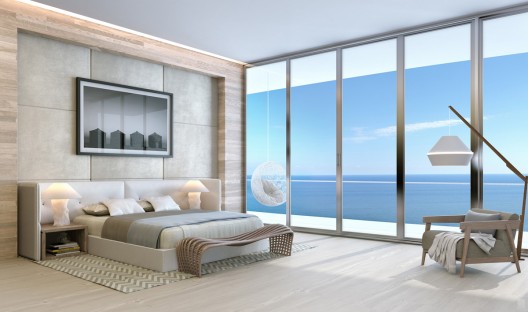 $9,8 Million Penthouse at Auberge Beach Residences & Spa Fort Lauderdale