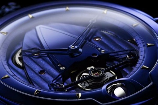 De Bethune Watches – Inspired by The Universe