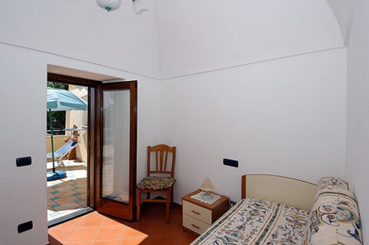 Flat Apartment In Famous Positano Village On Amalfi Coast For Sale