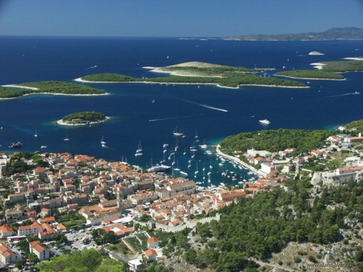Four Seasons Resort Comes to Croatia