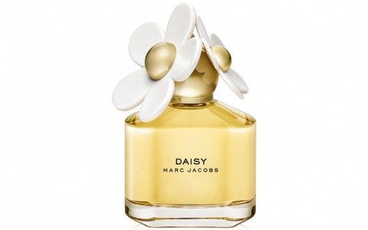 Get Around New York In Uber’s Daisy Covered Car And Get Marc Jacobs’ Perfume