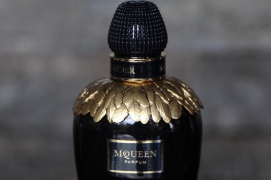 McQueen Parfum For Her