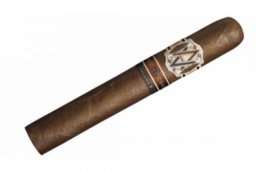 Avo Cigars 90th Classic Covers Volume 3