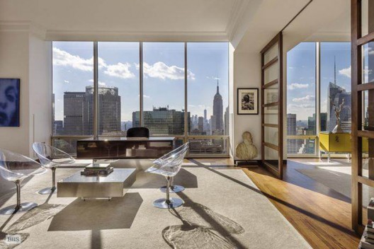 Gucci Penthouse on Sale for $38 Million