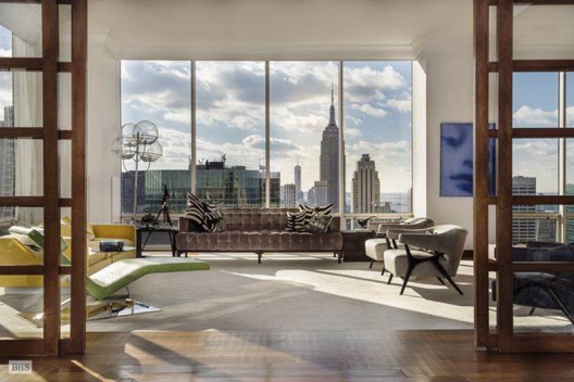 Gucci Penthouse on Sale for $38 Million