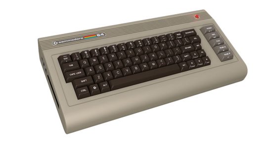 IndieGOGO Commodore 64
