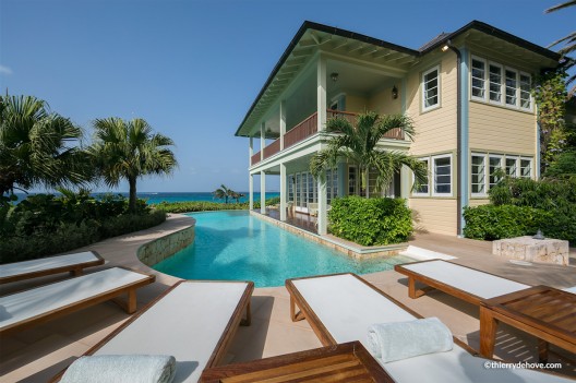 Concierge Auctions To Sell Massive Island Paradise In Anguilla
