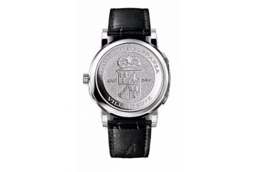 Lange 1 Time Zone Watch