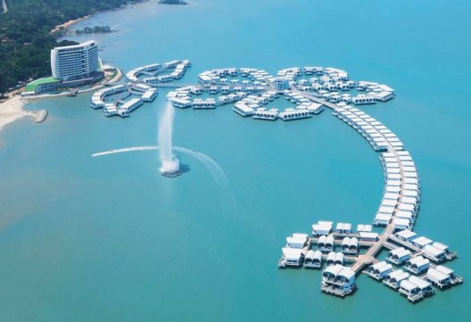 Lexis Hibiscus - Malaysias Newest Resort In Port Dickson