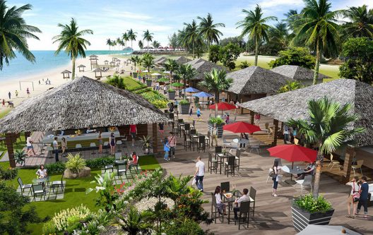 Lexis Hibiscus - Malaysias Newest Resort In Port Dickson
