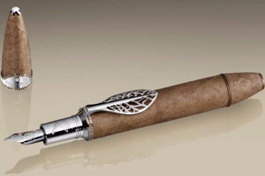 Montblanc Cigar