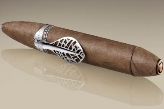 Montblanc Cigar