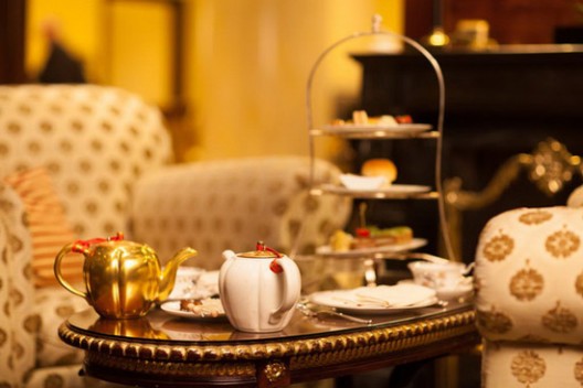 The Ritz-Carlton In Berlin Offers Extraordinary Tea Classes For All Tea Lovers