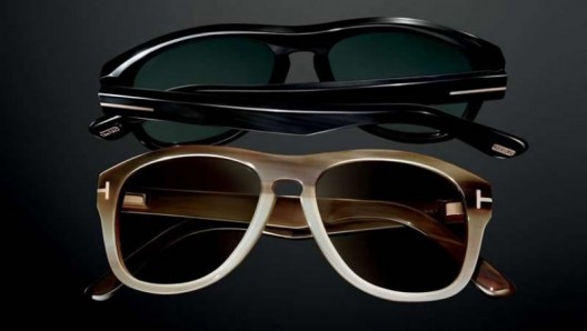 Tom Ford's 11th Anniversary Eyewear Collection