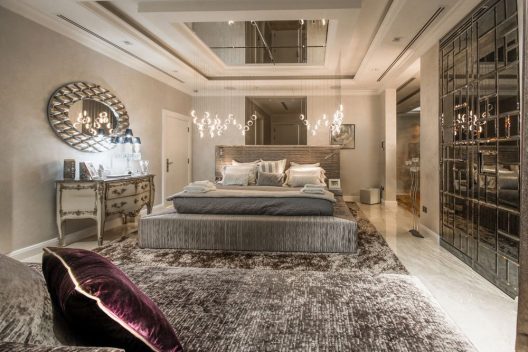 Unparalleled Luxury at Al Barari, Dubai
