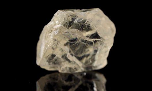 187.7 Carat Canadian Diamond is Going Up for Auction