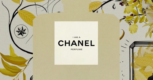 Chanel No. 5 L'Eau