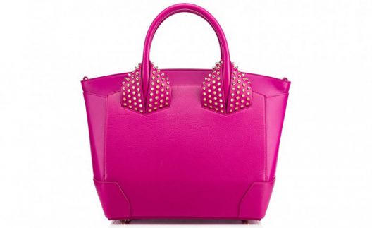 Eloise - Christian Louboutin's New Handbag