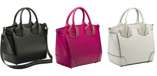 Eloise - Christian Louboutin's New Handbag