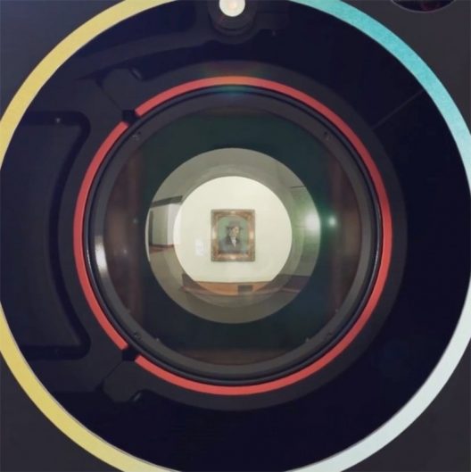 Zoom Through 1,000 Artworks Thanks To Google Art Camera System