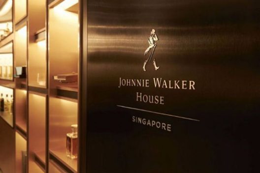 Invite-Only: Johnnie Walker House Singapore