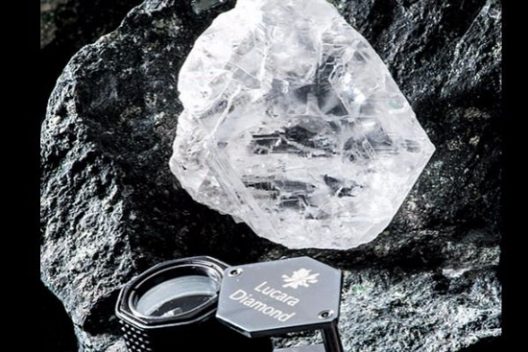 Lesedi La Rona – New World’s Most Expensive Diamond