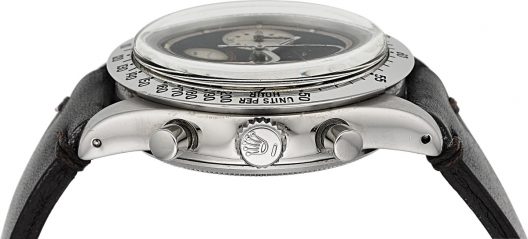 Rolex 'Paul Newman' Daytona Wristwatch