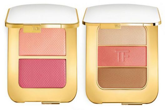 Tom Ford Soleil Collection