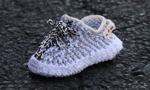 adidas Yeezy Boosts Coming Soon For Babies