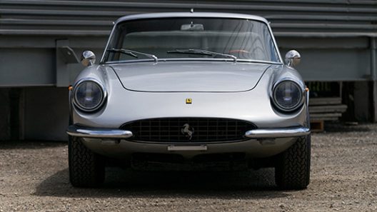 1969 Ferrari 330 GTC