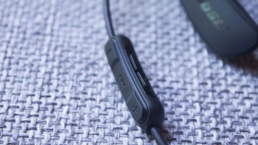 Bose QuietComfort Headphones Just Got Wireless