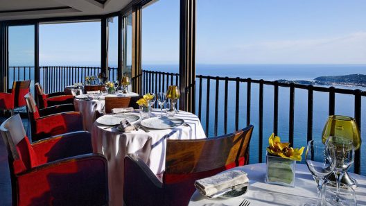 Château Eza - Luxury Boutique Hotel On The French Riviera