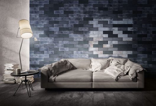 Diesel Living With Iris Ceramica Collections