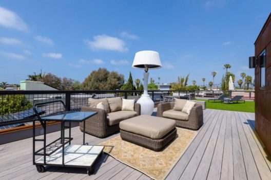 Don Cheadle's Venice Home On Sale For $2.45 Million