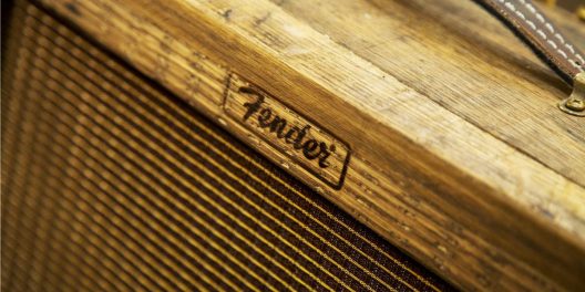 Fender 80 Proof Blues Junior Limited Edition Amplifier