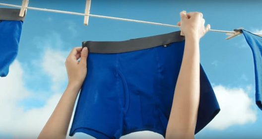 Would You Pay $60 For Underwear That Has Been Hung in Hawaiian Air for Two Days?