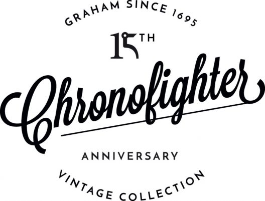 Chronofighter Vintage