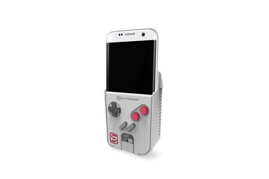 Hyperkin's Smartboy Turns Your iPhone Into Old-School Game Boy
