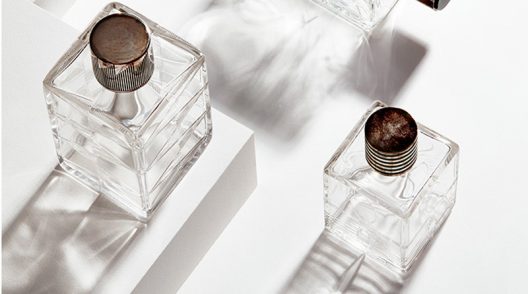 Louis Vuittons New Perfume Collection