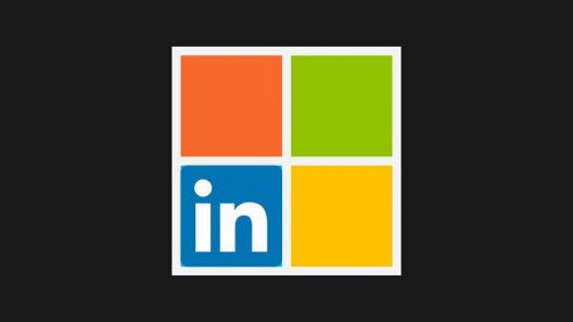 Microsoft Bought LinkedIn